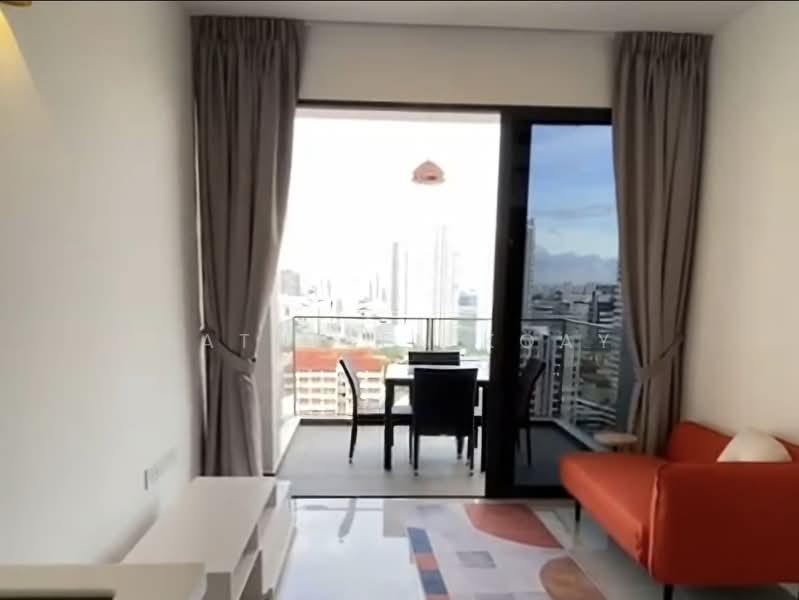 Uptown @ Farrer, 2 Perumal Road Singapore, Farrer Park / Serangoon Rd, 3 Bedrooms, 764 sqft, Condominium For Sale, by Kathleen Koay, 23506534 - PropertyGuru.com.sg