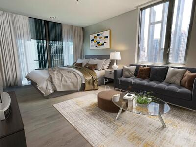 For Sale - The Marq On Paterson Hill