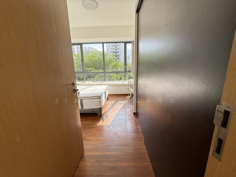 8 @ Woodleigh, 6 Woodleigh Close, 2 Bedrooms, 750 sqft, Condominium For Rent, by Jialin Huang, 23506590 - PropertyGuru.com.sg