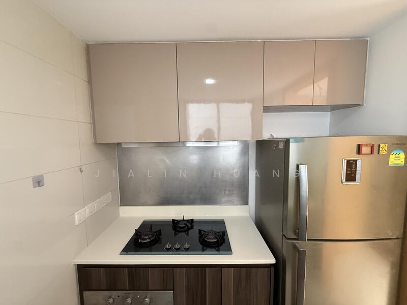 8 @ Woodleigh, 6 Woodleigh Close, 2 Bedrooms, 750 sqft, Condominium For Rent, by Jialin Huang, 23506590 - PropertyGuru.com.sg