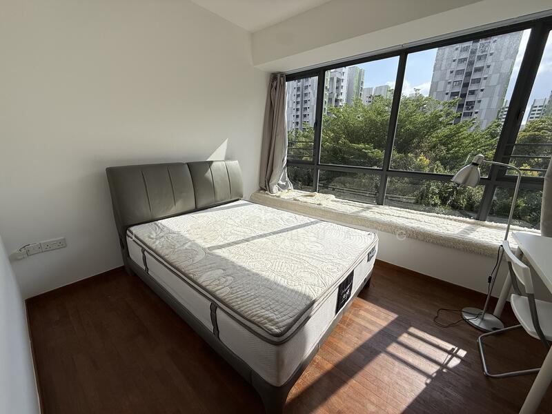 8 @ Woodleigh, 6 Woodleigh Close, 2 Bedrooms, 750 sqft, Condominium For Rent, by Jialin Huang, 23506590 - PropertyGuru.com.sg