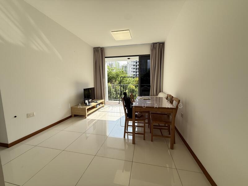8 @ Woodleigh, 6 Woodleigh Close, 2 Bedrooms, 750 sqft, Condominium For Rent, by Jialin Huang, 23506590 - PropertyGuru.com.sg