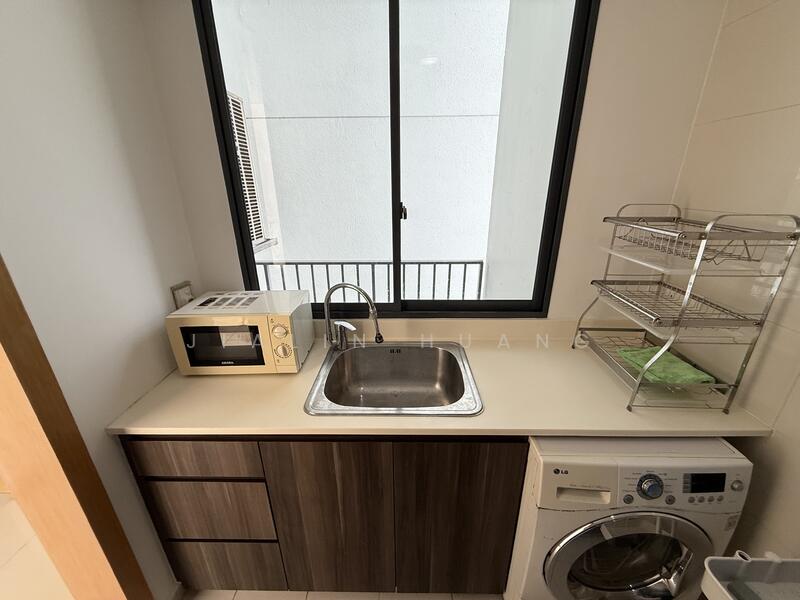 8 @ Woodleigh, 6 Woodleigh Close, 2 Bedrooms, 750 sqft, Condominium For Rent, by Jialin Huang, 23506590 - PropertyGuru.com.sg