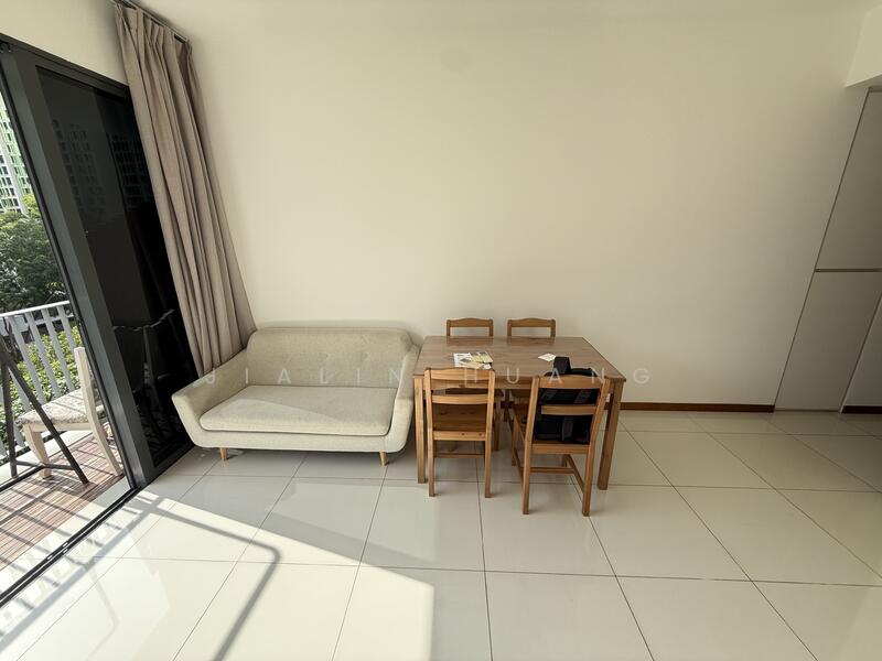 8 @ Woodleigh, 6 Woodleigh Close, 2 Bedrooms, 750 sqft, Condominium For Rent, by Jialin Huang, 23506590 - PropertyGuru.com.sg