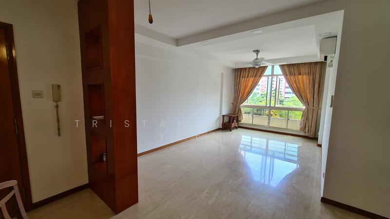 Lilydale, 560 Yishun Ave 6, 3 Bedrooms, 1,195 sqft, Condominium For Rent, by Tristan Ma Siu Yuen, 23506629 - PropertyGuru.com.sg