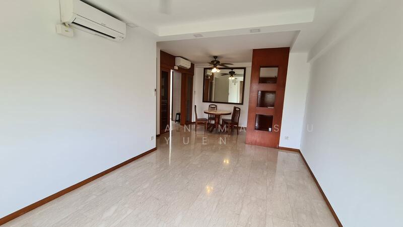 Lilydale, 560 Yishun Ave 6, 3 Bedrooms, 1,195 sqft, Condominium For Rent, by Tristan Ma Siu Yuen, 23506629 - PropertyGuru.com.sg