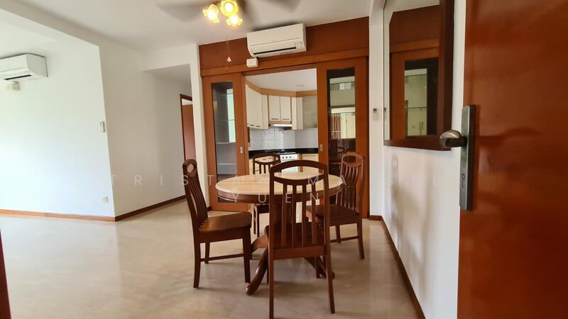Lilydale, 560 Yishun Ave 6, 3 Bedrooms, 1,195 sqft, Condominium For Rent, by Tristan Ma Siu Yuen, 23506629 - PropertyGuru.com.sg