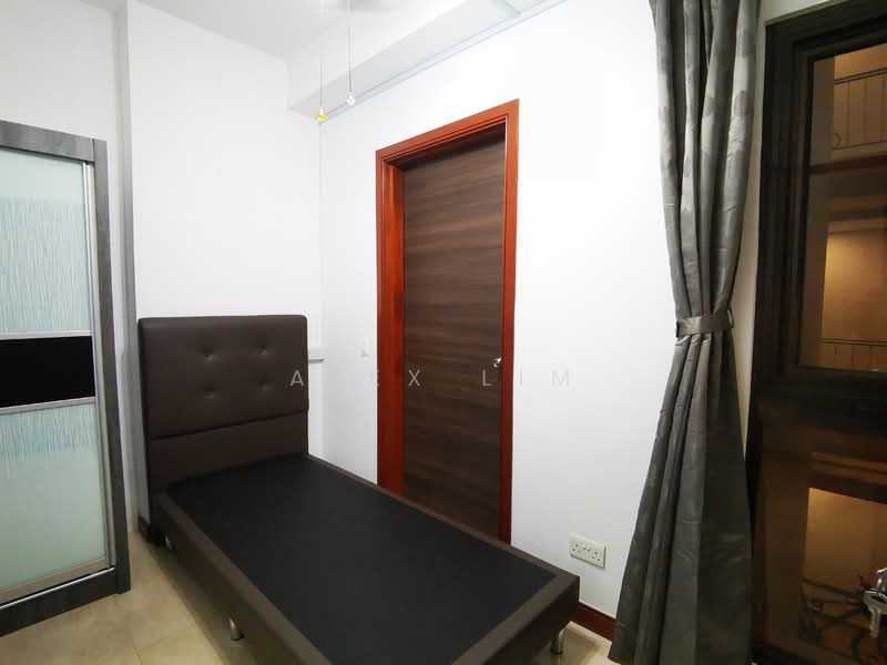 The Mayfair, 1 Jurong East Street 32, Room Rental, 100 sqft, Condominium For Rent, by Alex Lim, 23506973 - PropertyGuru.com.sg