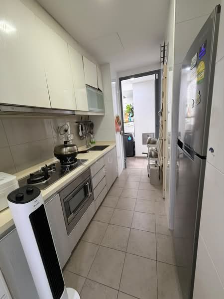 The Canopy, 71 Yishun Avenue 11, 2 Bedrooms, 950 sqft, Executive Condominium For Rent, by ARTHUR, 23506992 - PropertyGuru.com.sg