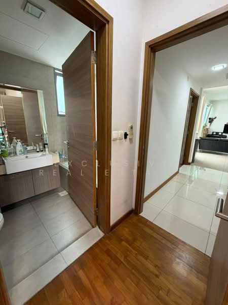 The Canopy, 71 Yishun Avenue 11, 2 Bedrooms, 950 sqft, Executive Condominium For Rent, by ARTHUR, 23506992 - PropertyGuru.com.sg