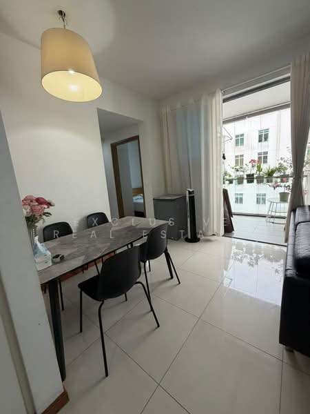 The Canopy, 71 Yishun Avenue 11, 2 Bedrooms, 950 sqft, Executive Condominium For Rent, by ARTHUR, 23506992 - PropertyGuru.com.sg