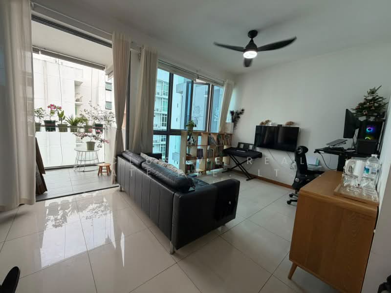 The Canopy, 71 Yishun Avenue 11, 2 Bedrooms, 950 sqft, Executive Condominium For Rent, by ARTHUR, 23506992 - PropertyGuru.com.sg