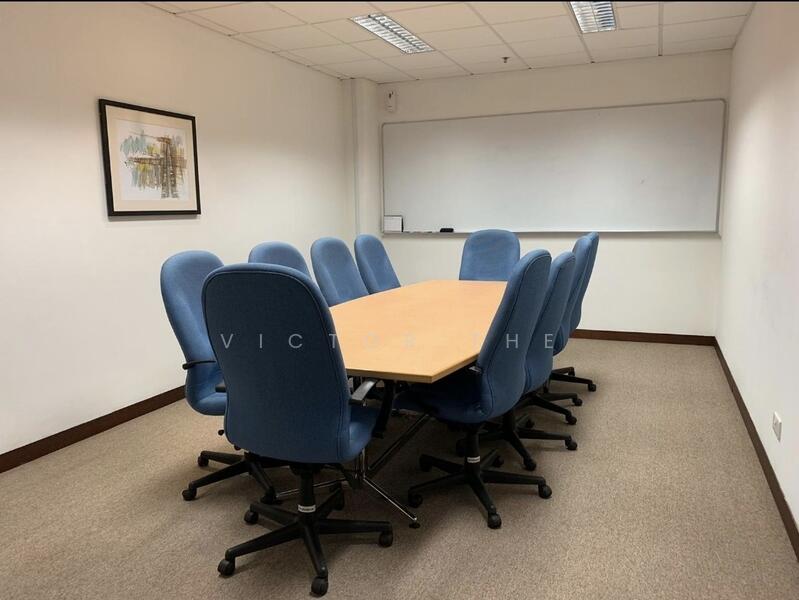 Inno Centre, 1003 Bukit Merah Central, 1,377 sqft, Light Industrial (B1) For Rent, by Victor The, 23507018 - CommercialGuru.com.sg