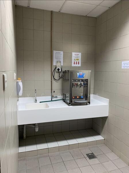 Inno Centre, 1003 Bukit Merah Central, 1,377 sqft, Light Industrial (B1) For Rent, by Victor The, 23507018 - CommercialGuru.com.sg