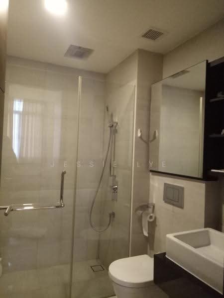 16 @ Amber, 16 Amber Road, East Coast / Marine Parade, 1 Bedroom, 420 sqft, Condominium For Rent, by Jessie Lye, 23507088 - PropertyGuru.com.sg