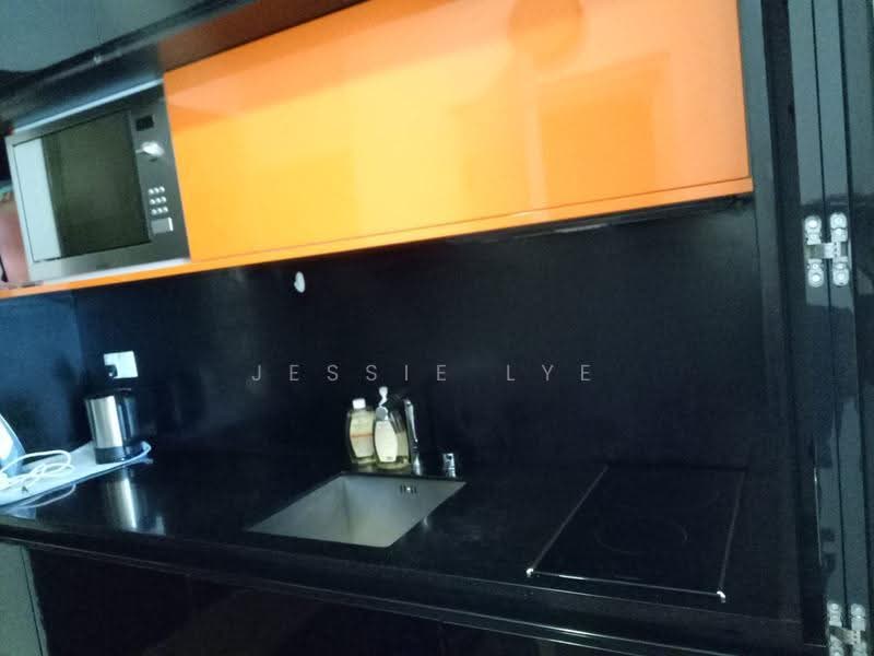 16 @ Amber, 16 Amber Road, East Coast / Marine Parade, 1 Bedroom, 420 sqft, Condominium For Rent, by Jessie Lye, 23507088 - PropertyGuru.com.sg