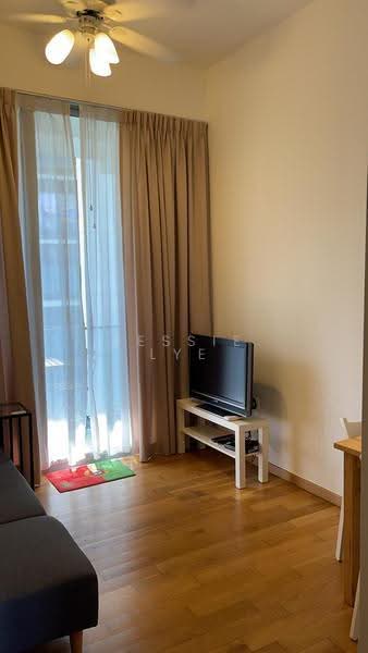 16 @ Amber, 16 Amber Road, East Coast / Marine Parade, 1 Bedroom, 420 sqft, Condominium For Rent, by Jessie Lye, 23507088 - PropertyGuru.com.sg