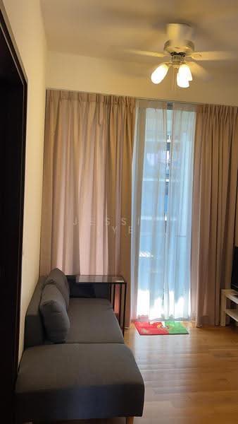 16 @ Amber, 16 Amber Road, East Coast / Marine Parade, 1 Bedroom, 420 sqft, Condominium For Rent, by Jessie Lye, 23507088 - PropertyGuru.com.sg