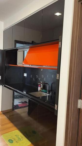16 @ Amber, 16 Amber Road, East Coast / Marine Parade, 1 Bedroom, 420 sqft, Condominium For Rent, by Jessie Lye, 23507088 - PropertyGuru.com.sg