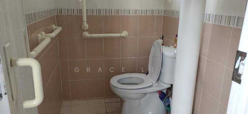 604 Ang Mo Kio Ave 5, 604 Ang Mo Kio Ave 4, Ang Mo Kio / Bishan / Thomson, 2 Bedrooms, 721 sqft, HDB Flat For Rent, by Grace Liu, 23507151 - PropertyGuru.com.sg