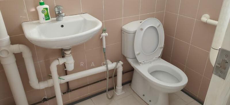 604 Ang Mo Kio Ave 5, 604 Ang Mo Kio Ave 4, Ang Mo Kio / Bishan / Thomson, 2 Bedrooms, 721 sqft, HDB Flat For Rent, by Grace Liu, 23507151 - PropertyGuru.com.sg