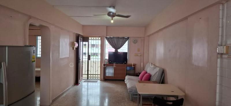 604 Ang Mo Kio Ave 5, 604 Ang Mo Kio Ave 4, Ang Mo Kio / Bishan / Thomson, 2 Bedrooms, 721 sqft, HDB Flat For Rent, by Grace Liu, 23507151 - PropertyGuru.com.sg