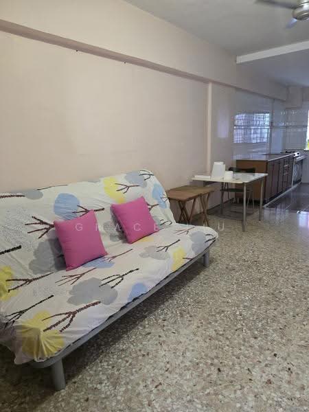 604 Ang Mo Kio Ave 5, 604 Ang Mo Kio Ave 4, Ang Mo Kio / Bishan / Thomson, 2 Bedrooms, 721 sqft, HDB Flat For Rent, by Grace Liu, 23507151 - PropertyGuru.com.sg