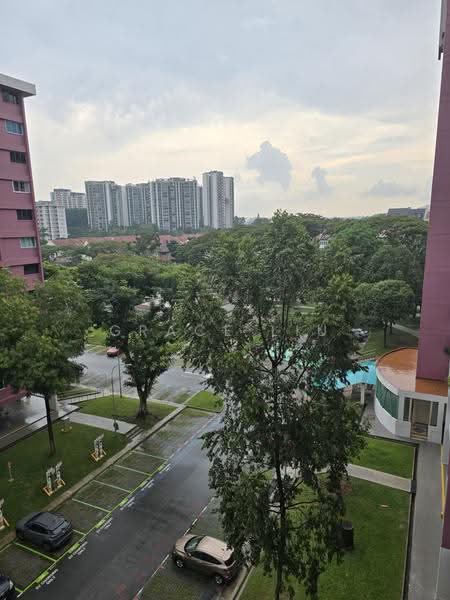 604 Ang Mo Kio Ave 5, 604 Ang Mo Kio Ave 4, Ang Mo Kio / Bishan / Thomson, 2 Bedrooms, 721 sqft, HDB Flat For Rent, by Grace Liu, 23507151 - PropertyGuru.com.sg