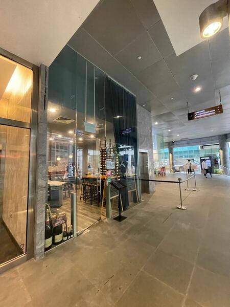 Oxley Tower, 138 Robinson Road, 1,163 sqft, Office For Sale, by Brenda Zee (徐黎倫), 23507196 - Oxley Tower, Office Unit for Sale - CommercialGuru.com.sg