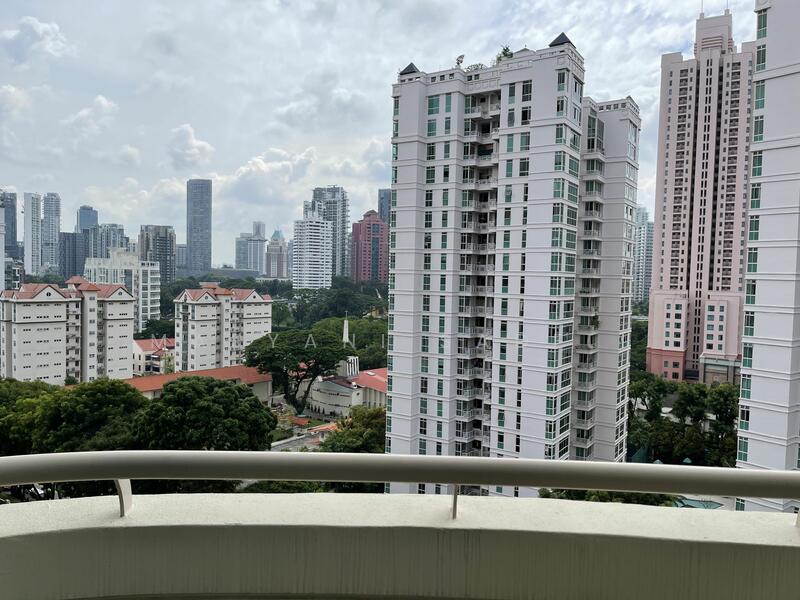 Valley Park, 473 River Valley Road, 2 Bedrooms, 1,216 sqft, Condominium For Rent, by Maryani Sadeli, 23507229 - PropertyGuru.com.sg