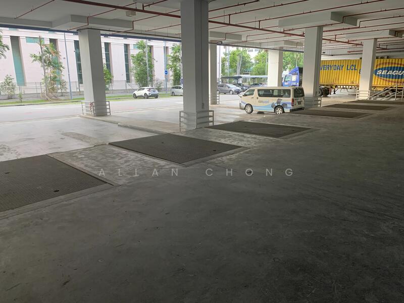 Tampines Biz Hub, 11 Tampines Street 92, 3,727 sqft, Factory / Workshop (B2) For Rent, by Allan Chong, 23507283 - CommercialGuru.com.sg