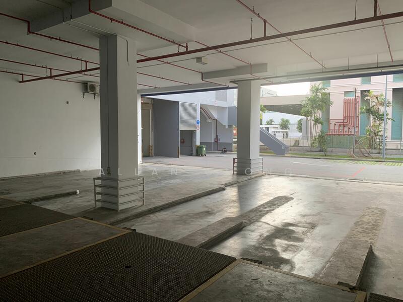 Tampines Biz Hub, 11 Tampines Street 92, 3,727 sqft, Factory / Workshop (B2) For Rent, by Allan Chong, 23507283 - CommercialGuru.com.sg