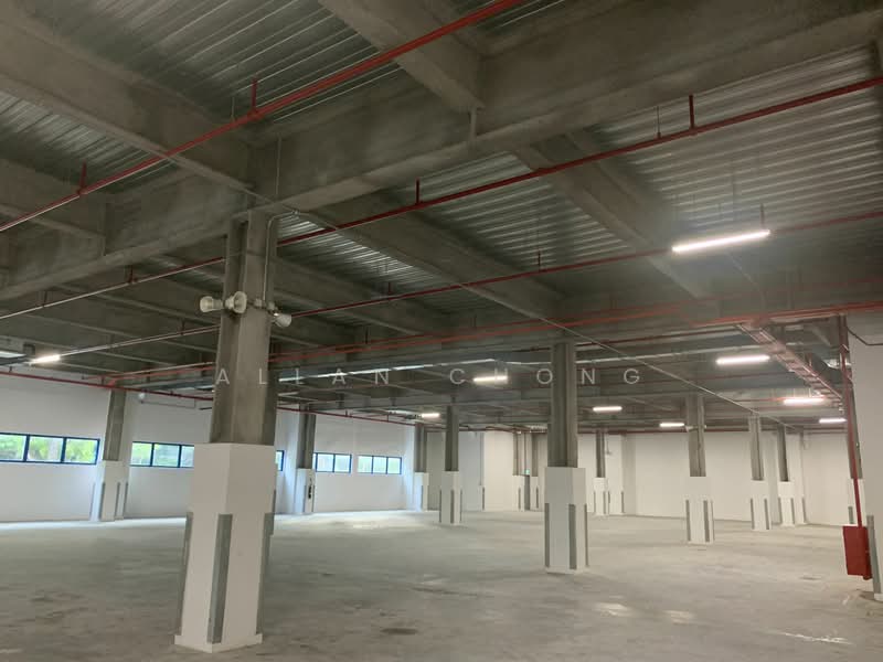 3014A Ubi Road 1, 3014A Ubi Road 1, 8,775 sqft, Light Industrial (B1) For Rent, by Allan Chong, 23507292 - CommercialGuru.com.sg