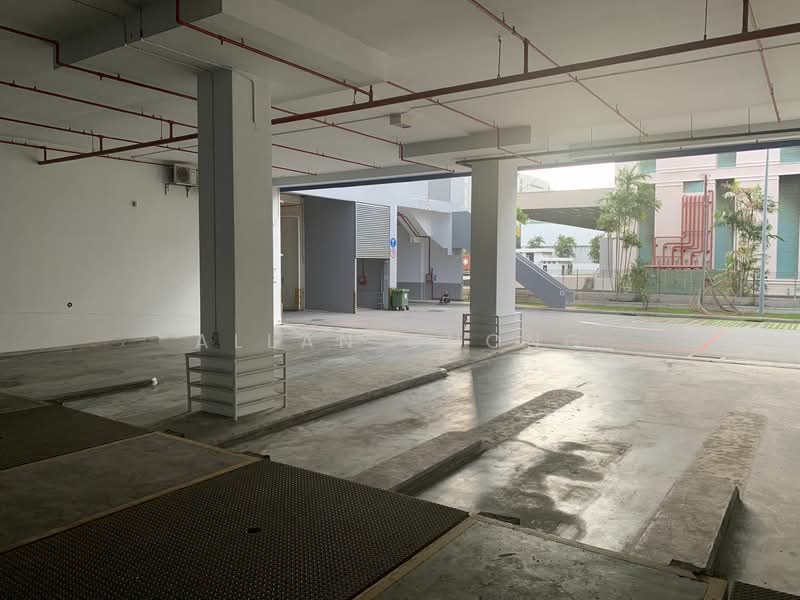 3014A Ubi Road 1, 3014A Ubi Road 1, 8,775 sqft, Light Industrial (B1) For Rent, by Allan Chong, 23507292 - CommercialGuru.com.sg