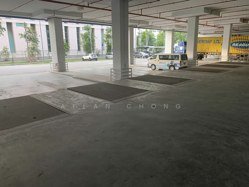 3014A Ubi Road 1, 3014A Ubi Road 1, 8,775 sqft, Light Industrial (B1) For Rent, by Allan Chong, 23507292 - CommercialGuru.com.sg