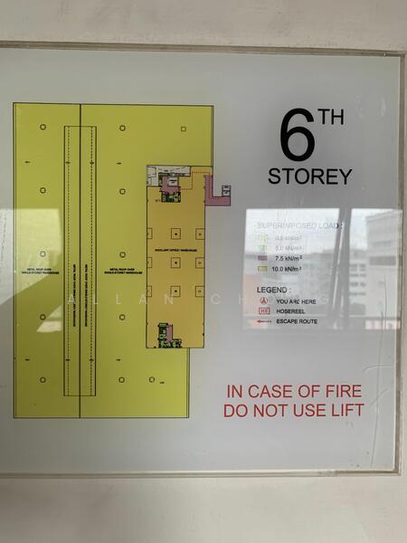 Ebm-Papst Building, 10 Changi South Street 2, 4,000 sqft, Warehouse For Rent, by Allan Chong, 23507323 - CommercialGuru.com.sg