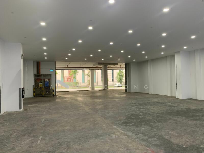 Ebm-Papst Building, 10 Changi South Street 2, 4,000 sqft, Warehouse For Rent, by Allan Chong, 23507323 - CommercialGuru.com.sg