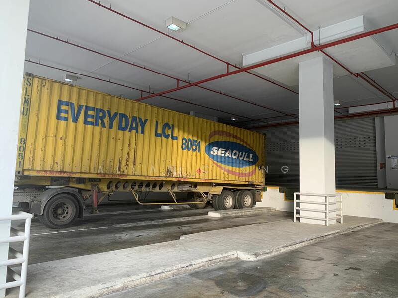 Ebm-Papst Building, 10 Changi South Street 2, 4,000 sqft, Warehouse For Rent, by Allan Chong, 23507323 - CommercialGuru.com.sg