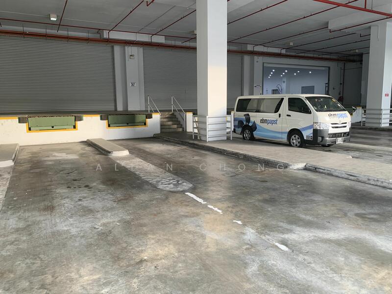 Ebm-Papst Building, 10 Changi South Street 2, 4,000 sqft, Warehouse For Rent, by Allan Chong, 23507323 - CommercialGuru.com.sg