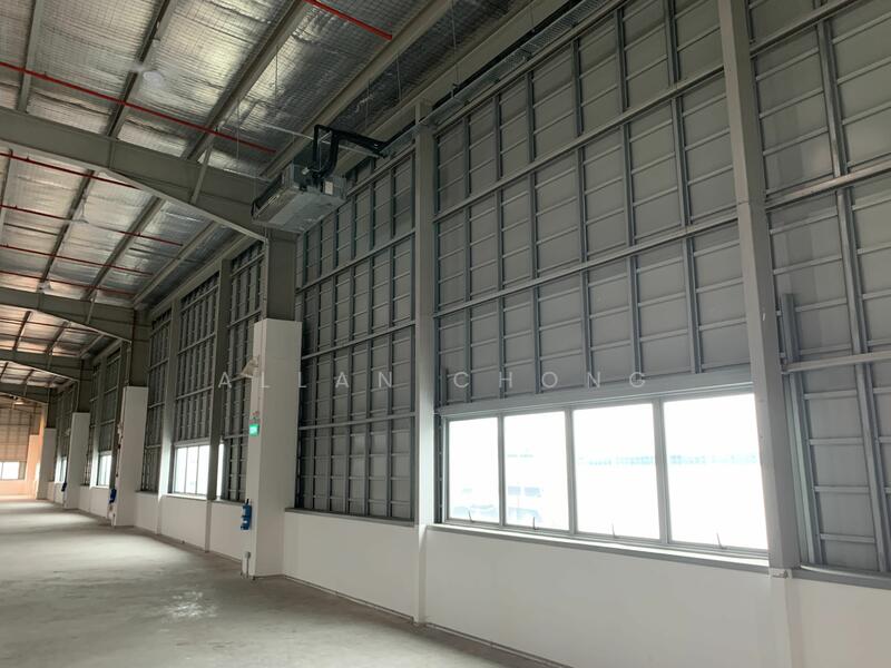 Ebm-Papst Building, 10 Changi South Street 2, 4,000 sqft, Warehouse For Rent, by Allan Chong, 23507323 - CommercialGuru.com.sg