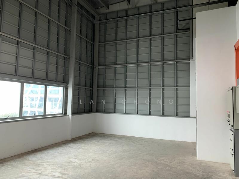 Ebm-Papst Building, 10 Changi South Street 2, 4,000 sqft, Warehouse For Rent, by Allan Chong, 23507323 - CommercialGuru.com.sg