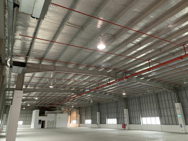 Ebm-Papst Building, 10 Changi South Street 2, 4,000 sqft, Warehouse For Rent, by Allan Chong, 23507323 - CommercialGuru.com.sg