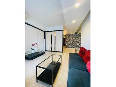 For Rent - Emery Point