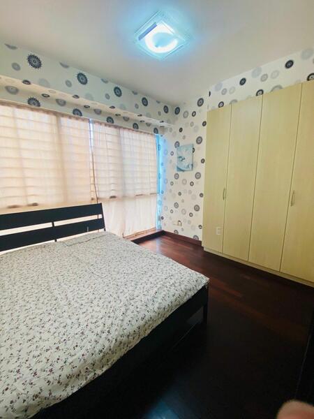 For Rent - Emery Point