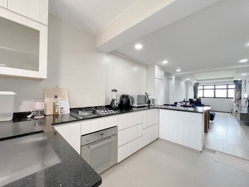 1 Telok Blangah Crescent, 1 Telok Blangah Crescent, 2 Bedrooms, 796 sqft, HDB Flat For Rent, by Herbert Benard, 23507341 - PropertyGuru.com.sg