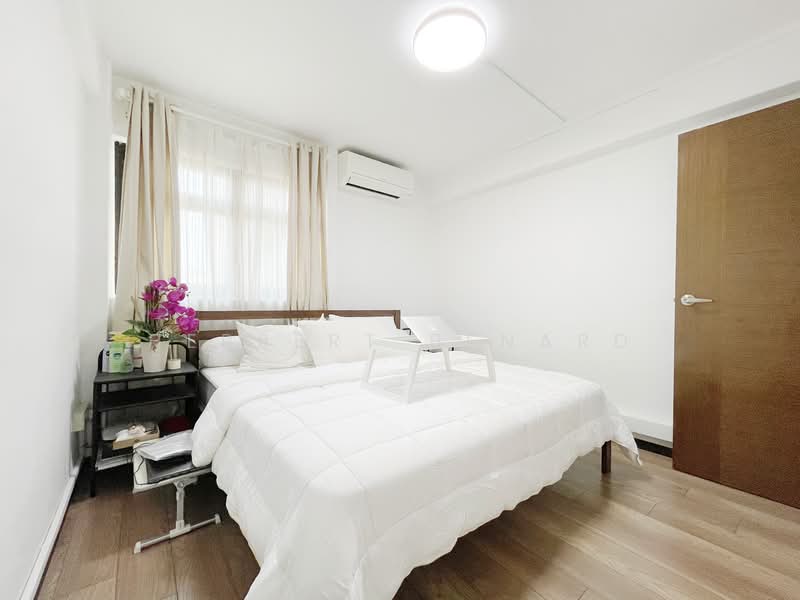 1 Telok Blangah Crescent, 1 Telok Blangah Crescent, 2 Bedrooms, 796 sqft, HDB Flat For Rent, by Herbert Benard, 23507341 - PropertyGuru.com.sg