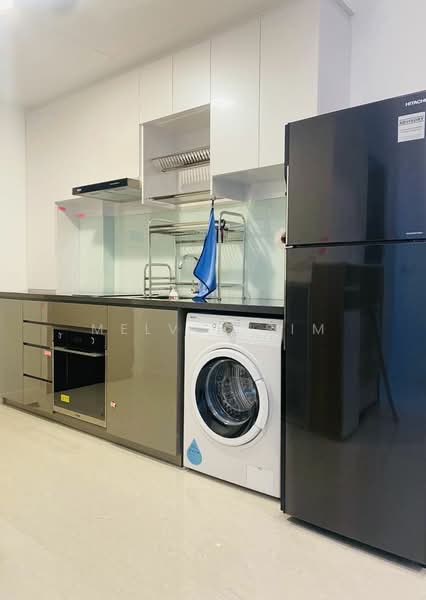 Rezi 35, 20 Lorong 35 Geylang, 1 Bedroom, 452 sqft, Apartment For Rent, by Melvin Sim, 23507434 - PropertyGuru.com.sg