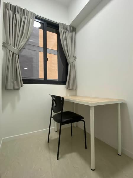 Rezi 35, 20 Lorong 35 Geylang, 1 Bedroom, 452 sqft, Apartment For Rent, by Melvin Sim, 23507434 - PropertyGuru.com.sg