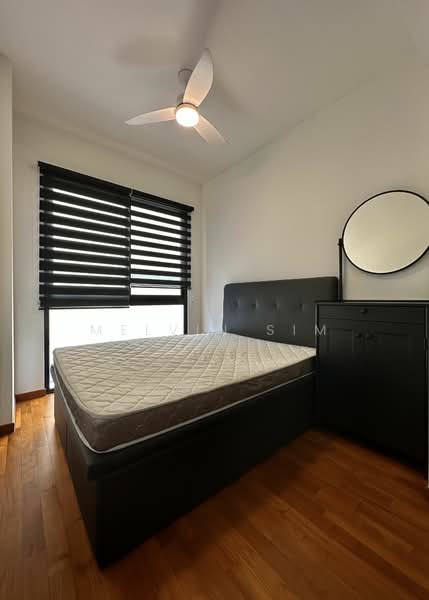 Rezi 35, 20 Lorong 35 Geylang, 1 Bedroom, 452 sqft, Apartment For Rent, by Melvin Sim, 23507434 - PropertyGuru.com.sg