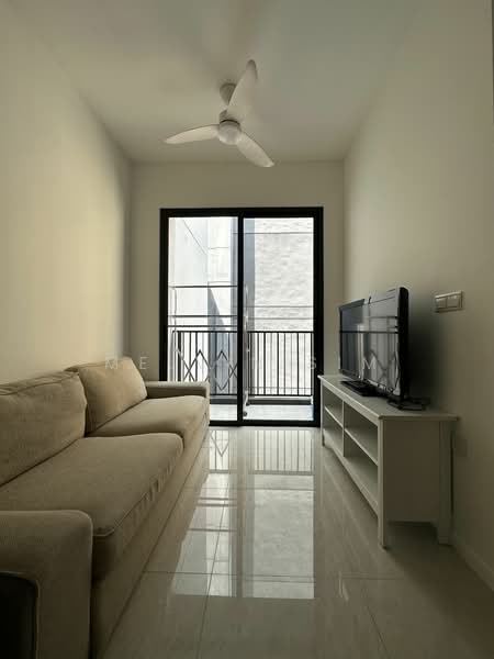 Rezi 35, 20 Lorong 35 Geylang, 1 Bedroom, 452 sqft, Apartment For Rent, by Melvin Sim, 23507434 - PropertyGuru.com.sg